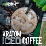 How to Make Kratom Iced Coffee | The Kratom Worx