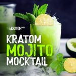 Kratom Mojito Mocktail Recipes