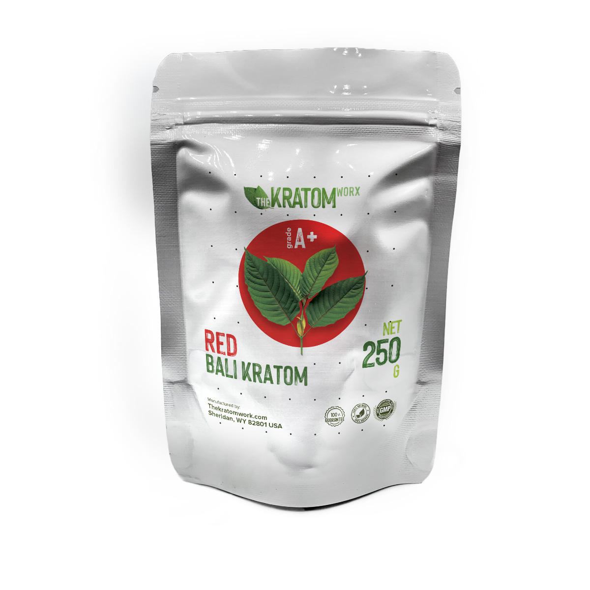 Red Bali Kratom - Buy Premium Quality Red Bali Kratom Online